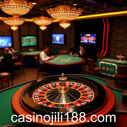 Live Casino