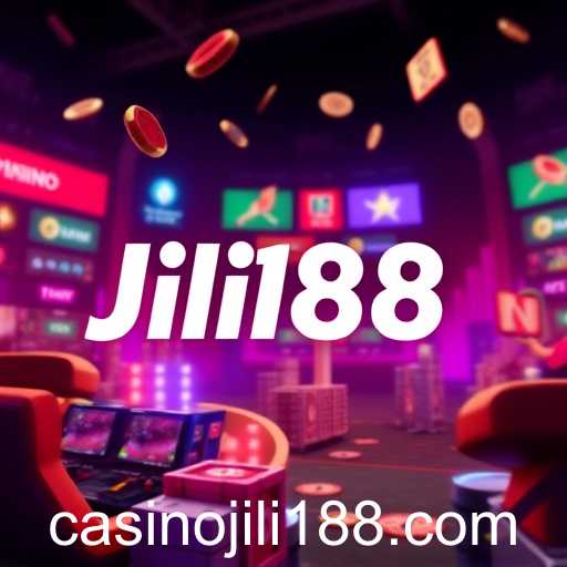 The Rise of Jili188 in Online Gaming